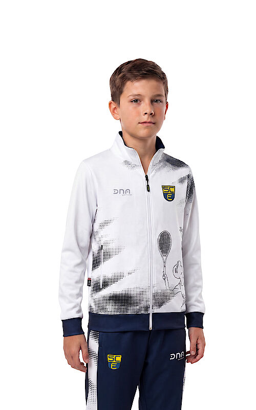 Sweatjacke