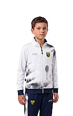 Sweatjacke