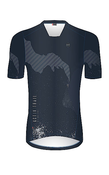 Trail Jersey
