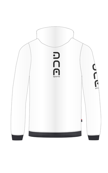 Hoody mit Kapuze