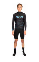 Club langarm Trikot
