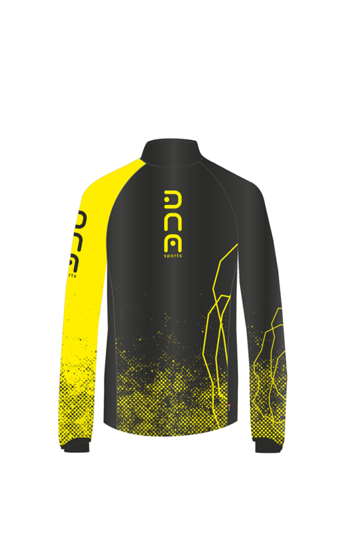 Jacke Element