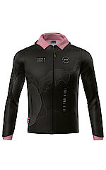 Storm Jacke mit Kapuze