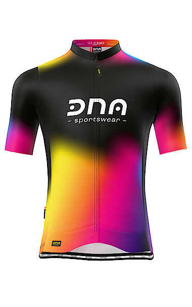 Dynamic Trikot