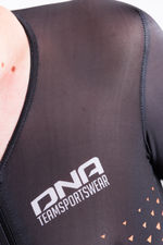 TT Speed Suit