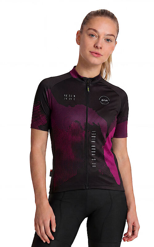 Finisher Trikot