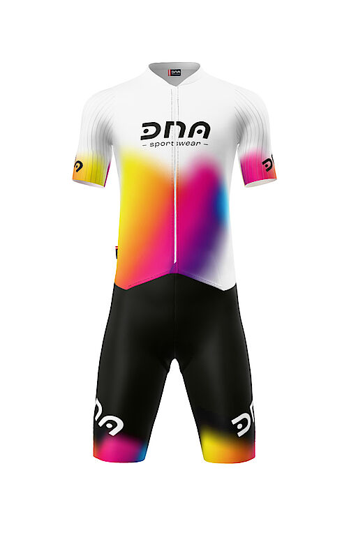 Triathlon Speed Suit