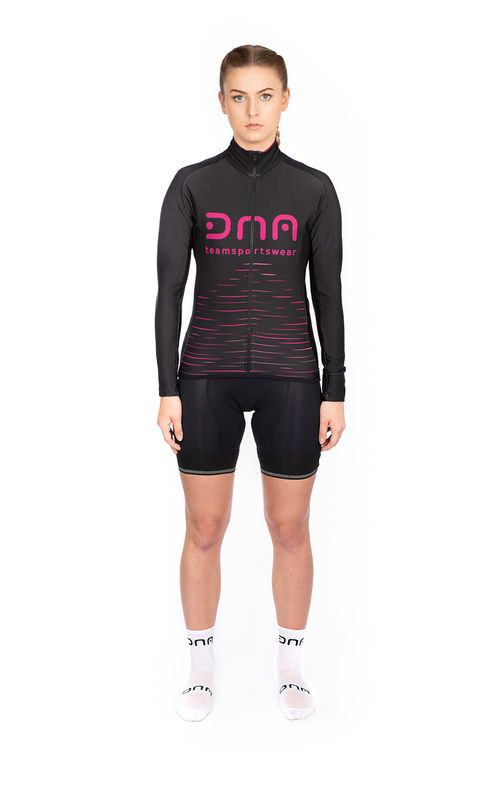 Club langarm Trikot