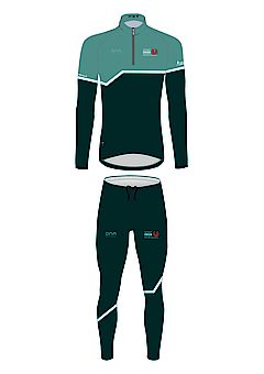 XC Speed Suit