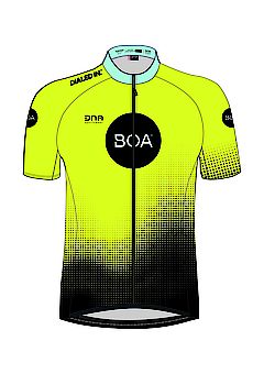Club Trikot