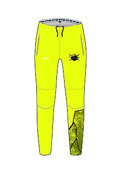 Warm Up Hose