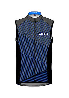 Youngstar Gilet