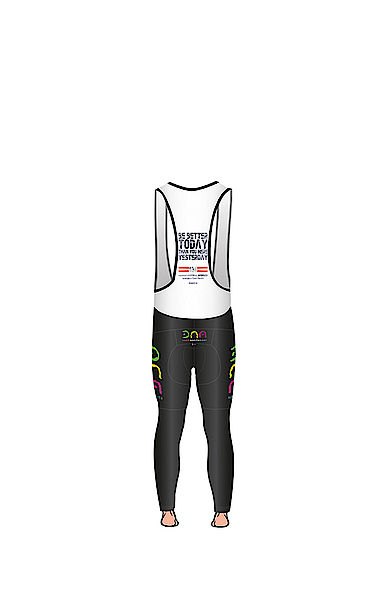 Youngstar Hose lang