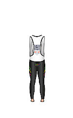 Youngstar Hose lang