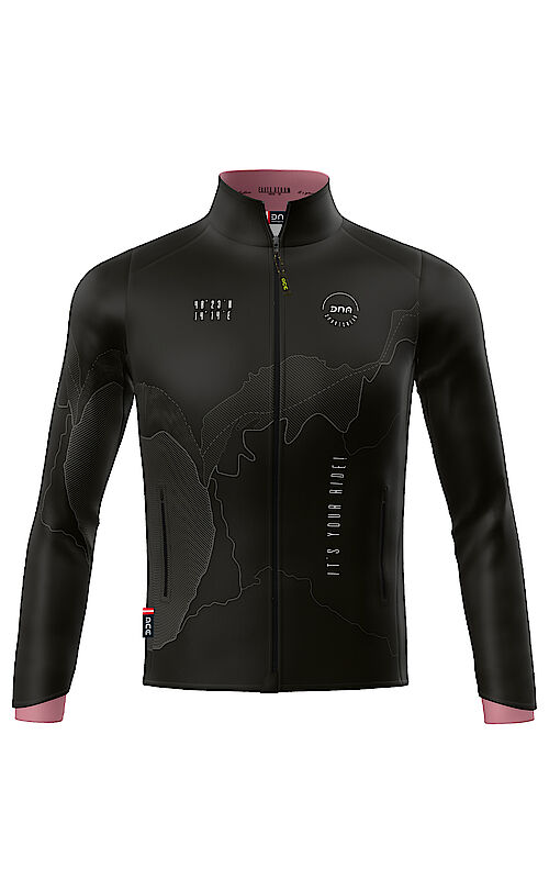 Storm Jacke