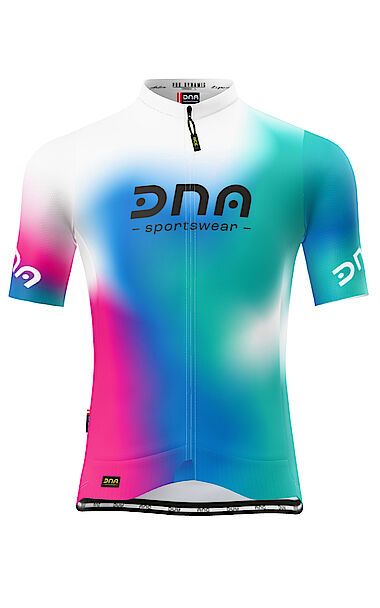 Dynamic Trikot