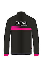 Sweatjacke