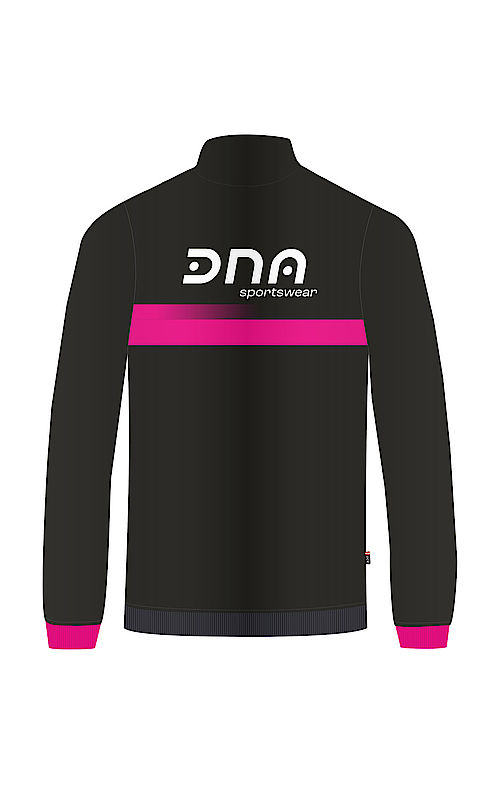 Sweatjacke