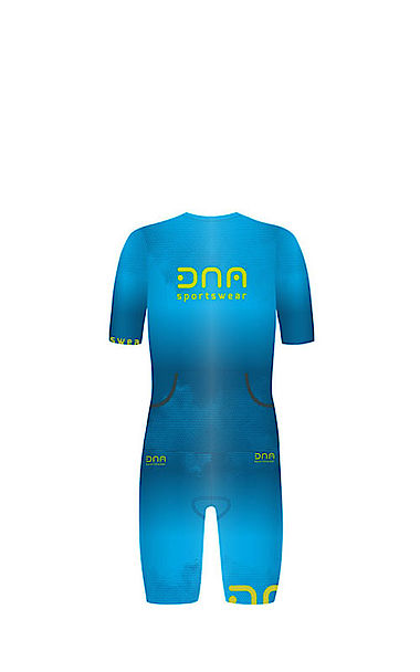 XC Speed Suit