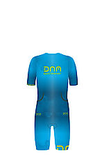 XC Speed Suit