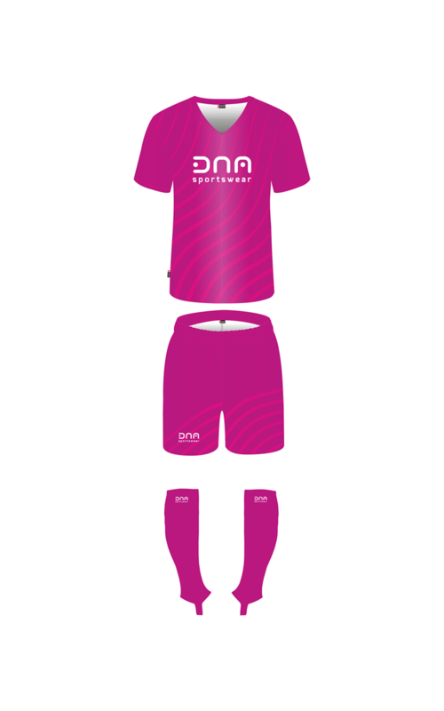 Fußball-Set