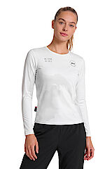 T-shirt langarm