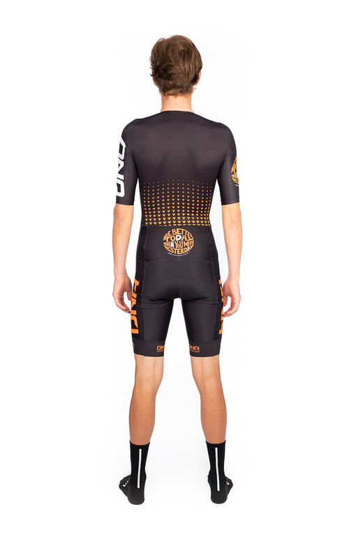 TT Speed Suit