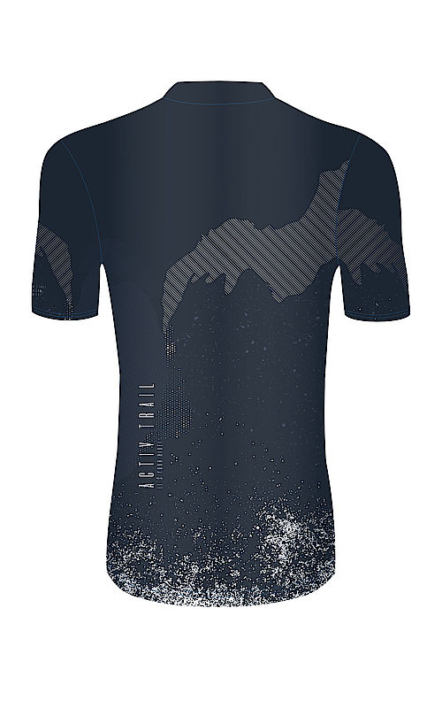 Trail Jersey