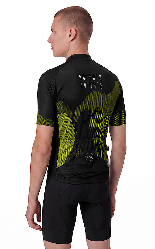 Finisher Trikot