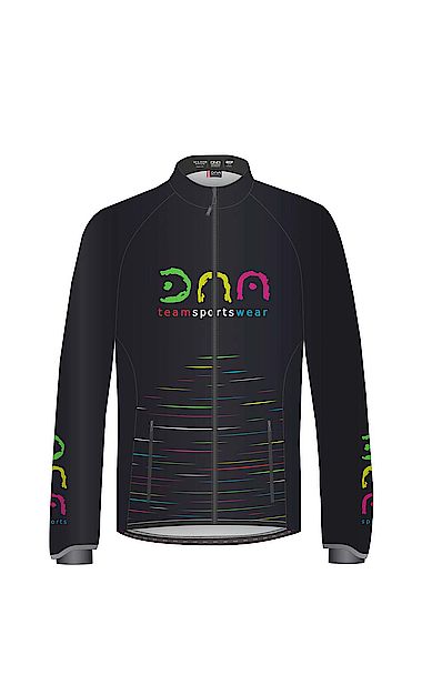 Jacke Element