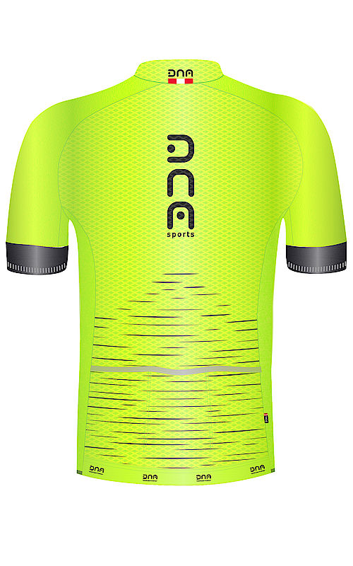 Club Trikot