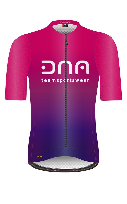 Dynamic Trikot