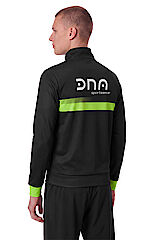 Sweatjacke