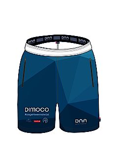 Infinity Laufshort