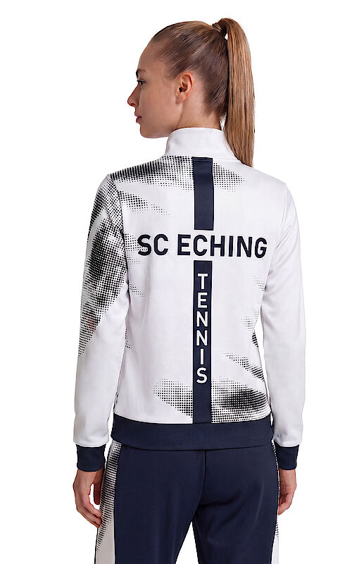Sweatjacke