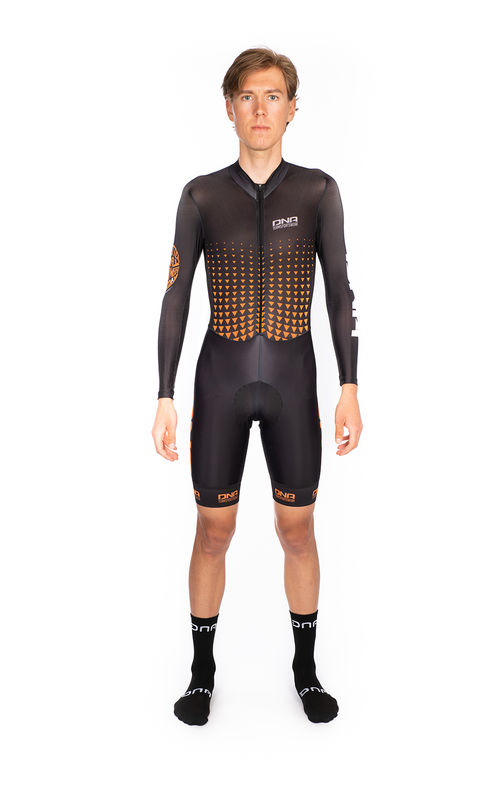 TT Speed Suit