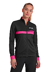 Sweatjacke