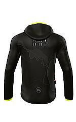 Jacke mit Kapuze