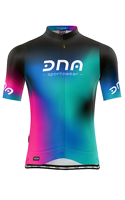 Dynamic Trikot