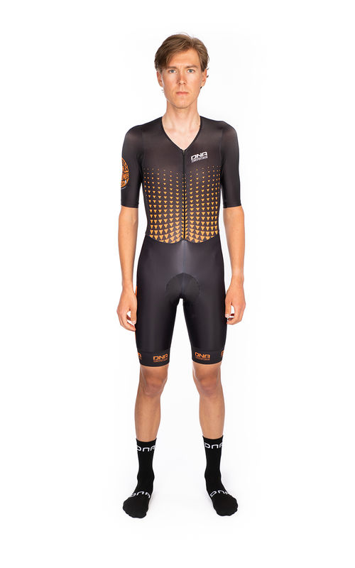 TT Speed Suit