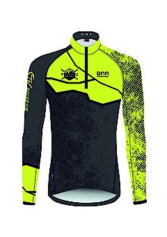 XC Jersey