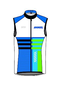 Youngstar Gilet