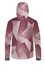 Storm Jacke
