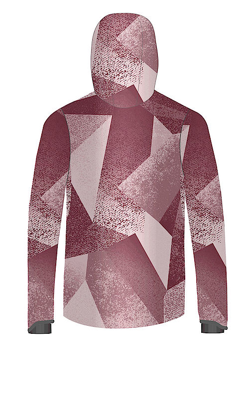 Storm Jacke