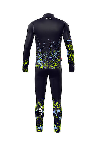 XC Race Suit