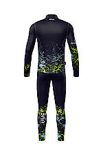XC Race Suit