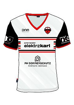 Fußballtrikot