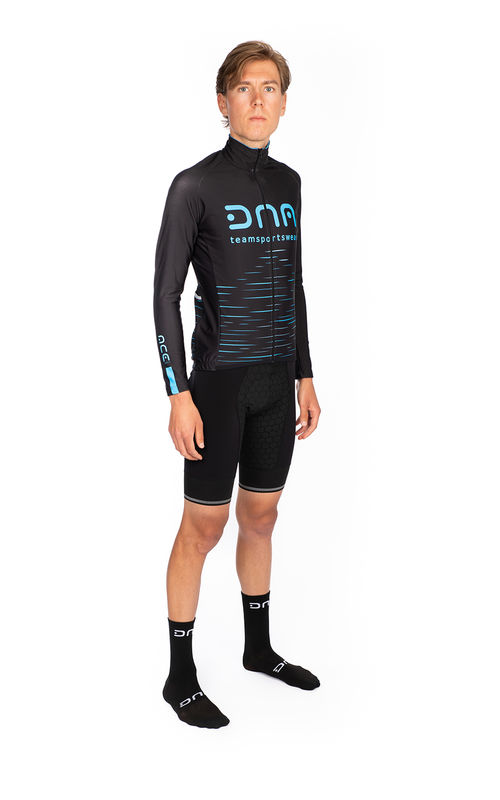 Club langarm Trikot