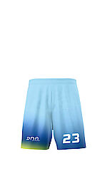 Fußballshort