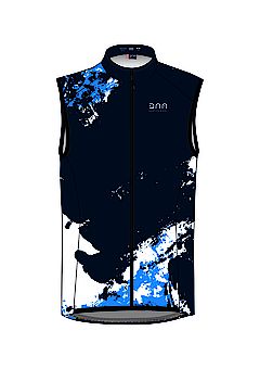 Iceland Gilet